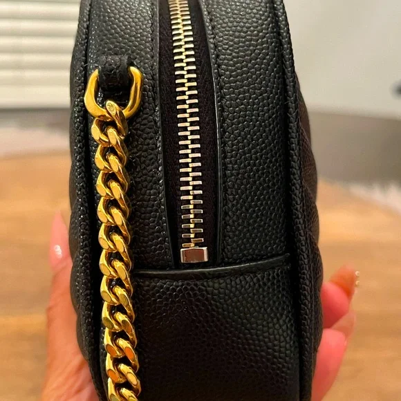 YSL LOU MINI BAG - Picture 5 of 12